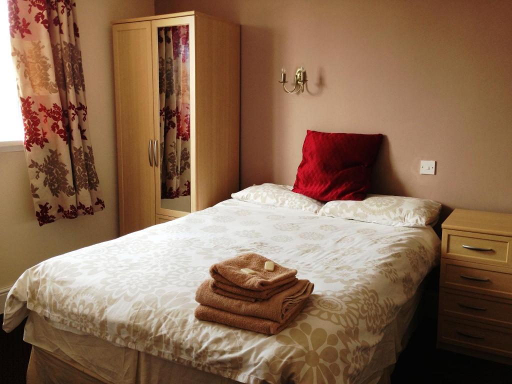 Brentwood Hotel Porthcawl Phòng bức ảnh